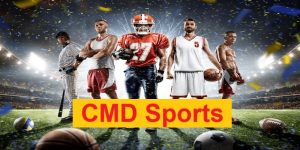 CMD Sport AU8 - Điểm Đến Cá Cược Hấp Dẫn