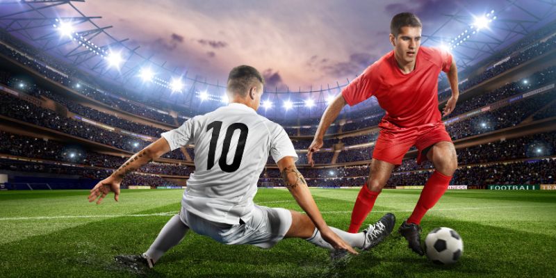 Các Bộ Môn Thể Thao Đỉnh Cao Tại SBO Thể Thao