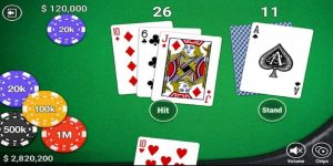 Cách Chơi Bài Cào AU88 – Đơn Giản Mà Gây Nghiện