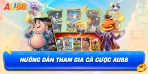 Cách Lấy Lại Mật Khẩu AU88 – Thực Hiện Đơn Giản, An Toàn