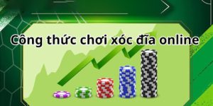 Hiểu đúng bản chất để dùng công thức xóc đĩa luôn thắng