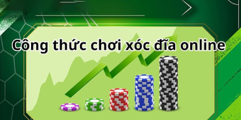Hiểu đúng bản chất để dùng công thức xóc đĩa luôn thắng