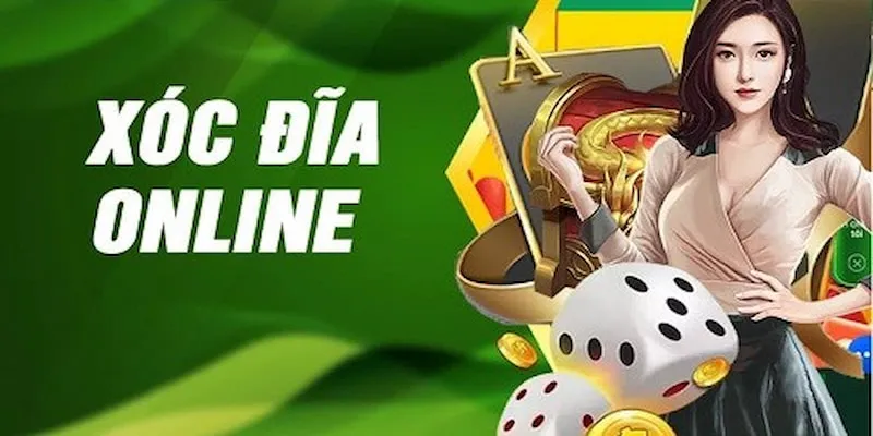 Công thức xóc đĩa luôn thắng đánh gấp thếp