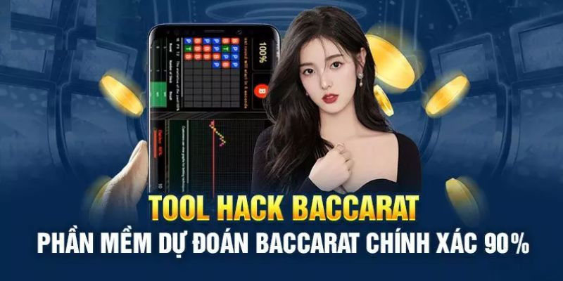Hướng dẫn sử dụng tool hack baccarat hiệu quả cho người mới