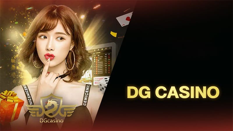 Hướng dẫn tham gia DG Live Casino tại AU88