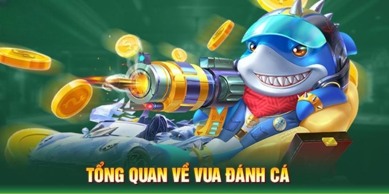 JILI Vua Đánh Cá – Game Bắn Cá Đổi Thưởng Hấp Dẫn Tại AU88