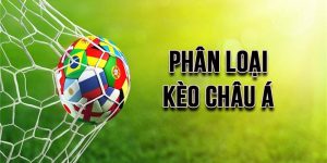 Kèo Châu Á AU88 – Ưu Thế Cho Dân Cá Độ Thông Minh