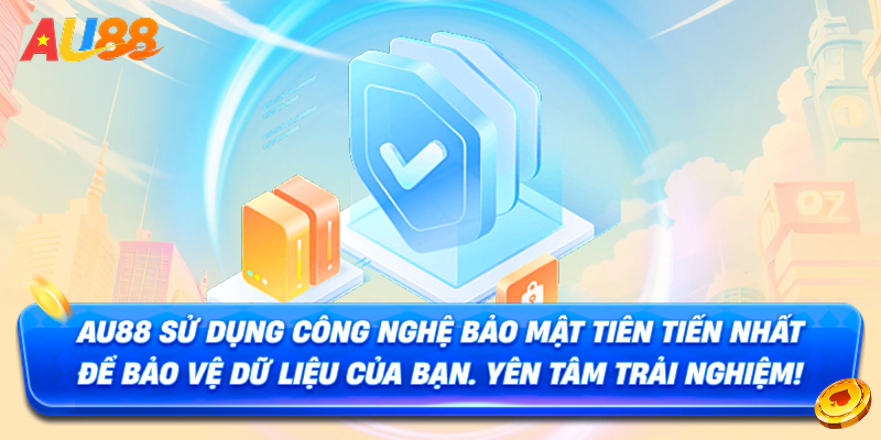 Lợi ích của chính sách bảo mật AU88 2025 bạn cần biết 