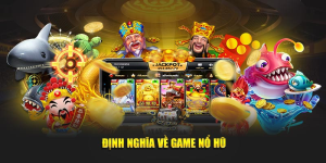 Nổ hũ trực tuyến – Quay hũ liền tay, nhận ngay phần thưởng 