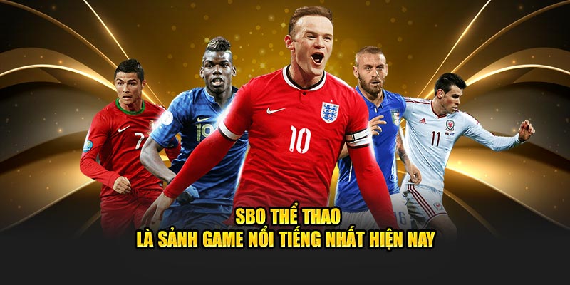 SBO Thể Thao Tại AU8 - Đỉnh Cao Cá Cược Trực Tuyến