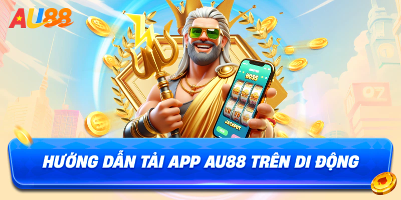 Tổng hợp các câu hỏi thường gặp khi tải app AU88