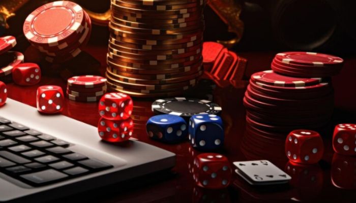Tool Hack Baccarat – Giải Pháp Tối Ưu Cho Người Chơi