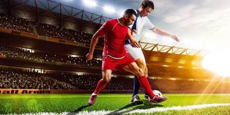 Hướng Dẫn Đặt Cược Kèo hiệp phụ Hiệu Quả Tại Nhà Cái