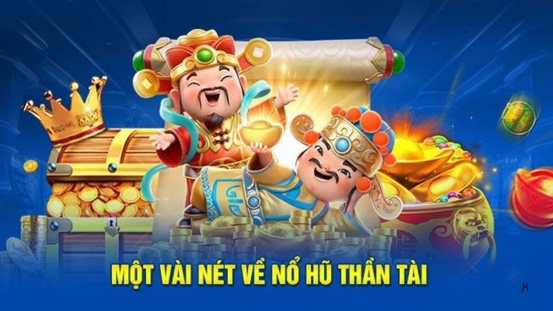 Kinh Nghiệm Chơi nổ hũ thần tài Hiệu Quả Từ Cao Thủ